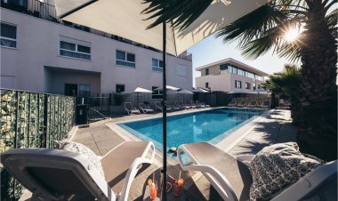 Apartman Okrug Gornji - CDC834 Horvátország