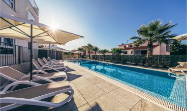 Apartman Okrug Gornji - CDC832 Horvátország