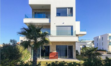 Apartman Sukošan - CDI054 Horvátország