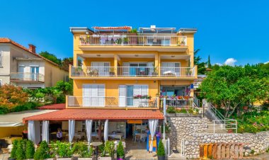 Apartmani Karla Dramalj Horvátország