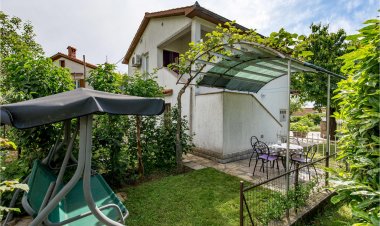 Apartman Rukavac - CKO275 Horvátország