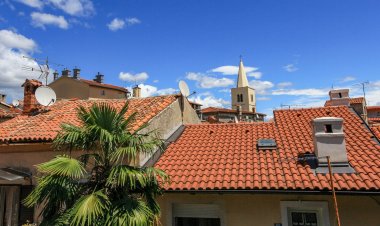 Apartment Vesna Lovran Horvátország