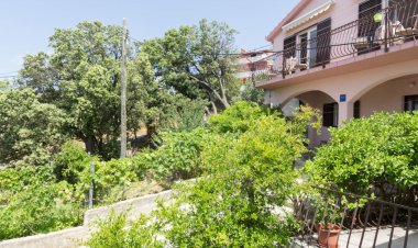 Apartments Jozo Stanici Horvátország