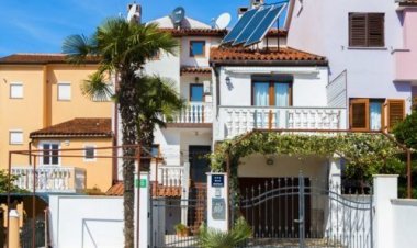 Apartmani Dejana Štinjan Horvátország