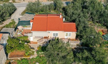 Apartmani Tara Brbinj Horvátország