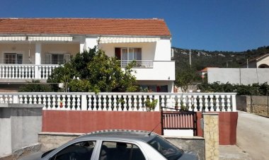 Apartmani Mari Vinišće Horvátország