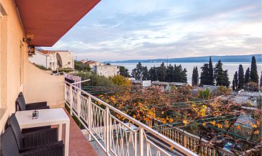 Apartman Duće - CDC655 Horvátország