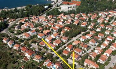 Apartment Vlado Porec Horvátország