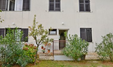 Apartment Velimir Porec Horvátország