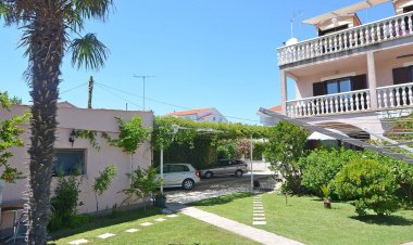 Apartments Daniela Vodice Horvátország