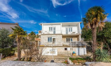 Apartman Bozy Dramalj Horvátország