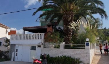 Apartman Josip Vinišće Horvátország