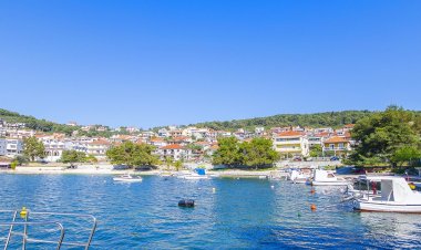 Apartments Alen Trogir Horvátország