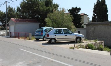 Apartman Per Stara Novalja Horvátország