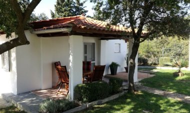 Apartman Miro Medulin Horvátország