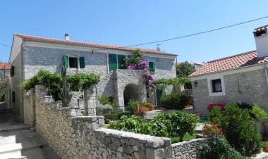 Apartman Jase Zadar Horvátország