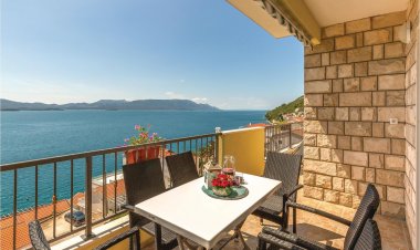 Apartman Komarna - CDR419 Horvátország