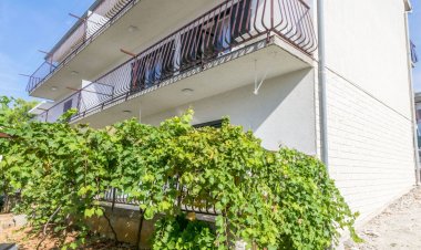 Apartments Matejka Primosten Horvátország