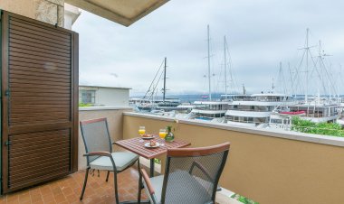 Apartment Marija Krilo Jesenice Horvátország