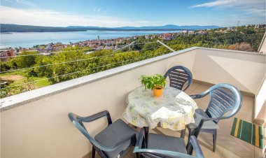 Apartman Crikvenica - CKC910 Horvátország