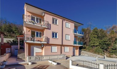 Apartman Volosko - CKO472 Horvátország