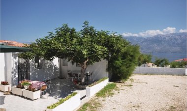 Apartman Ražanac - CDZ399 Horvátország