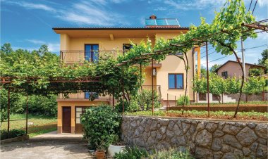 Apartman Veprinac - CKO652 Horvátország