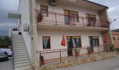 Apartmani Marin1 Trogir Horvátország