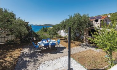 Apartman Primošten - CDJ441 Horvátország