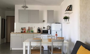 Rusty Anchor Novalja Horvátország