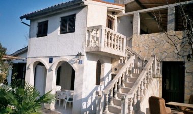 Apartman Katrina Rakalj Horvátország