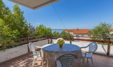 Apartmani Gordana Dramalj Horvátország