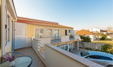 Apartman Nin - CDI138 Horvátország