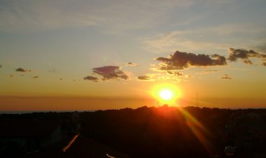 Apartment Ecio Vinkuran Horvátország