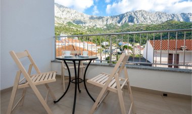 Apartman Drvenik - CDC774 Horvátország