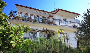 Apartmani Rosemary Rogoznica Horvátország