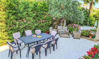 Apartman Malinska - CKI402 Horvátország