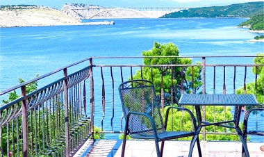 Apartman Jadranovo - CKC074 Horvátország