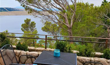 Apartman Jadranovo - CKC076 Horvátország