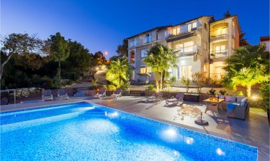 Apartman Rijeka - CKO089 Horvátország