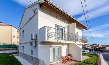 Apartman Rijeka - CKU213 Horvátország