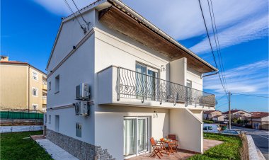 Apartman Rijeka - CKU214 Horvátország