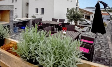 Apartman Šibenik - CDJ869 Horvátország