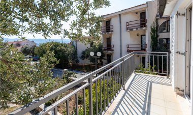 Apartman Klek - CDR532 Horvátország