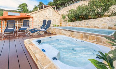 Apartman Blato - CDS089 Horvátország