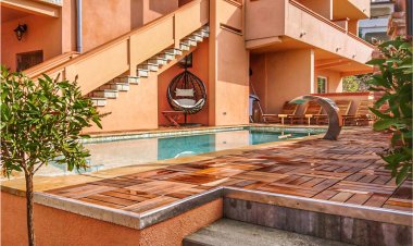 Apartman Kampor - CKR734 Horvátország