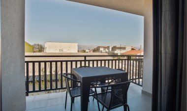 Apartman Vir - CDI106 Horvátország