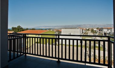 Apartman Vir - CDI107 Horvátország