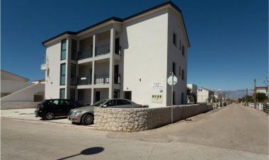 Apartman Vir - CDI108 Horvátország