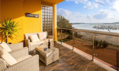 Apartman Pomer - CIM585 Horvátország